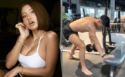 Cầu thủ 1m93 Zan Nguyễn "bùng nổ" view giữa nghi vấn hẹn hò "chị đẹp" mẹ đơn thân - Huyền 204