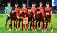 Trọn bộ profile đội hình U17 Việt Nam vừa làm nên lịch sử khi giành vé dự World Cup
