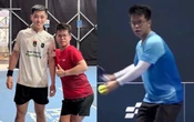 Trương Vinh Hiển và Hùng Anh quét sạch đối thủ trận tứ kết, chạm trán nhau ở bán kết PPA Kuala Lumpur Open