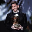 Messi thành tỷ phú
