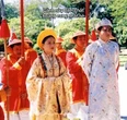Mỹ nam Việt đẹp đến mức như hoàng đế bước ra từ lịch sử, đến giọng nói cũng cao sang hơn người