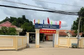 Nam sinh lớp 5 chấn thương sọ não sau khi bạn "tác động" trước ngày nghỉ hè