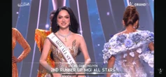 Vì sao 5 tỷ đồng vẫn không thể đưa Hương Giang đăng quang Miss Grand?