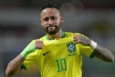 Neymar lại chấn thương khi vừa được gọi dự World Cup 2026