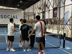 Drama PPA Kuala Lumpur: Vợt của Hoàng Samurai bị kiện nhưng đối thủ mới là người bị phạt
