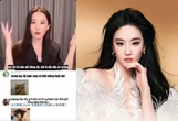 Lưu Diệc Phi dạy cho Triệu Lộ Tư, Bạch Lộc một bài học