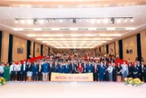 179 doanh nghiệp đồng hành, HUTECH Job Fair 2026 thành điểm hẹn tuyển dụng quy mô lớn