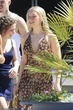 Tiểu thư Harper Beckham xinh đẹp, phổng phao khi diện chiếc váy sexy của mẹ dạo phố, nhan sắc “cam thường” gây thương nhớ