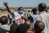 Cảnh báo đáng lo về dịch Ebola