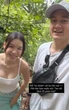 Yến Xuân gặp cảnh "dở khóc dở cười" vẫn khoe vóc dáng nuột nà, sexy hết cỡ khi đi leo núi cùng Văn Lâm