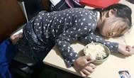 "Abbiocco": Từ vựng độc đáo của người Ý để gọi tên trạng thái.. căng da bụng chùng da mắt