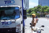 Công an Hà Nội đang tăng cường xử lý 1 hành vi, đã có hơn 2.200 tài xế bị phạt