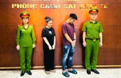 Phát hiện "tổng kho" 30.000 sản phẩm Gucci, Hermès, Louis Vuitton... giả mạo trị giá hơn 30 tỉ đồng