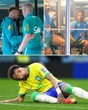 Kịch bản tồi tệ xuất hiện: Neymar nhận tin sét đánh về chấn thương, nguy cơ lỡ hẹn World Cup 2026