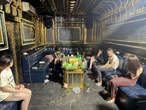 Bắt tạm giam Bùi Thị Huyền Trang SN 2007