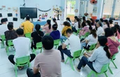 3 hành động người EQ thấp thường làm khi đi họp phụ huynh
