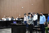 Bà Nguyễn Thị Kim Tiến phải bồi thường hơn 108 tỉ đồng