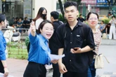 Kỷ lục gần 23.000 thí sinh thi Đánh giá năng lực Đại học Sư phạm Hà Nội