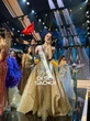 Hương Giang nhận xét về Tân Hoa hậu, tuyên bố không tham gia bất kỳ cuộc thi nào nữa