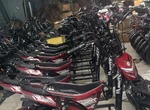 CSGT TPHCM tạm giữ 216 xe điện, xử phạt hơn 1.200 trường hợp vi phạm giao thông