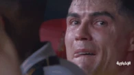 Viral video Ronaldo bật khóc nức nở, hút 3,5 triệu views, thêm một mùa giải trắng tay ở Saudi Arabia