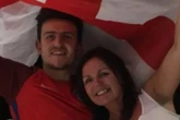 Mẹ Harry Maguire phẫn nộ tột cùng khi con trai bị loại khỏi tuyển Anh dự World Cup 2026, nói thẳng 2 điều với HLV trưởng
