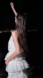 Đây đích thị là nàng WAG đẹp nhất làng bóng đá: Mặt xinh như búp bê, khí chất tiên tử độc nhất vô nhị