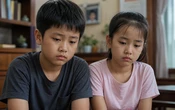 Một hình thức thiên vị mới đang âm thầm xuất hiện trong các gia đình có hai con, nhà bạn có vậy không?