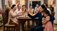 Họ hàng trêu con bạn không phải vì vui, mà vì thấy bạn là kiểu cha mẹ dễ bắt nạt đấy!