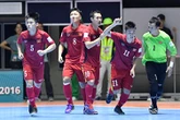5 lần dự World Cup của bóng đá Việt Nam