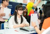 “Nhúng” doanh nghiệp vào giảng đường, HUTECH mở đặc quyền “chốt” việc cho sinh viên