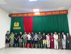 Hơn 170 đối tượng tội phạm ma túy nguy hiểm sa lưới trên địa bàn TP.HCM