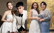 Làm dâu như MC Huyền Trang Mù Tạt thế mà hay: Muốn ăn gì chỉ cần nhắn mẹ chồng ở quê đóng cả thùng gửi lên