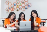 Khi dữ liệu trở thành quyền lực: Thế hệ chuyên gia mới đang được đào tạo như thế nào?