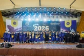 Hệ thống Trường Quốc tế Hoa Kỳ APU ghi dấu ấn với 30 triệu USD học bổng cho học sinh tốt nghiệp năm 2026