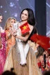 Đã rõ lý do Hương Giang im lặng khi vừa được công bố thi Miss Grand