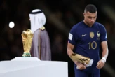 Mbappe không dám xem lại trận chung kết World Cup đối đầu Messi: Tôi sợ đánh thức những con quỷ trong lòng