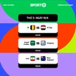 Lịch thi đấu World Cup ngày 16/6: Chờ Bỉ phô diễn sức mạnh, Uruguay xoay sở trước sự cố, Iran đối đầu New Zealand