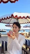 Song Hye Kyo cứ thế này ai mà chịu nổi!