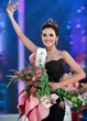 Mỹ nhân Việt 2 lần thi quốc tế, lọt top 20 Hoa hậu đẹp nhất thế giới giờ ra sao?