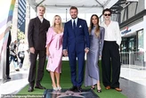 David Beckham kí 4 hợp đồng quảng cáo béo bở, nhận ngôi sao Hollywood, không ra sân vẫn thắng lớn ở World Cup 2026