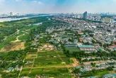 Hà Nội có chỉ đạo "nóng" về siêu dự án “kỳ tích sông Hồng” 28 tỷ USD của liên danh Đại Quang Minh – THACO – Hòa Phát
