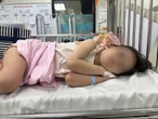 Đã tìm được gia đình bé trai đẩy ngã bé gái từ cầu trượt, nạn nhân vẫn đang được điều trị và theo dõi tích cực