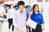 27 thí sinh bị đình chỉ ngày đầu thi tốt nghiệp THPT 2026
