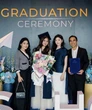 Con gái út Quyền Linh tuổi 18: Xinh như hoa hậu, thành tích học tập ấn tượng