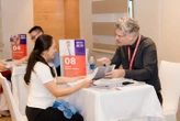 Từ chuyên môn đến sức lan tỏa: Câu chuyện của giáo viên IELTS thời đại số