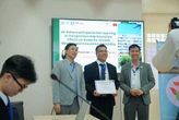 Chọn nguyện vọng "trúng phóc": Bí kíp từ những anh chị khóa trên dành cho 2K8