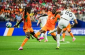 Na Uy 2-1 Bờ Biển Ngà: Haaland ghi bàn phút 86, hẹn Brazil ở vòng 16 đội