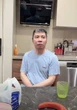 Tình hình NSND Công Lý sau khi vợ kém 15 tuổi thông báo dừng sang Nhật chữa trị