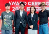 Con trai đạo diễn Trần Lực: Nhận học bổng quốc tế, 17 tuổi đóng điện ảnh